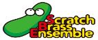 Scratch Brass Ensemble